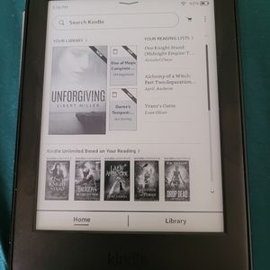 10th generation kindle